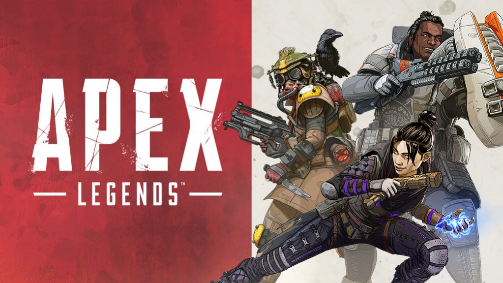 APEX Legendsアカウント売り方買い方の解説ページ